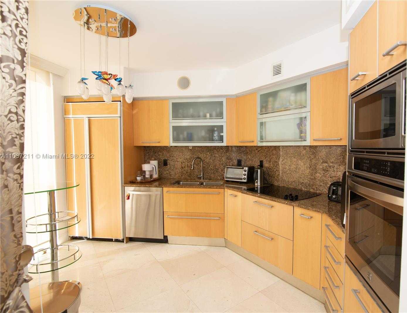 Small Image of 18911 COLLINS #606, Sunny Isles Beach Number 5