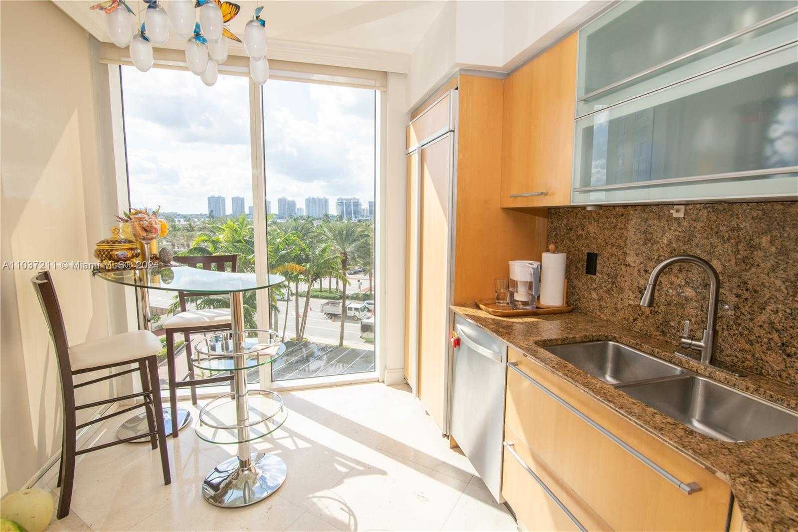 Small Image of 18911 COLLINS #606, Sunny Isles Beach Number 6