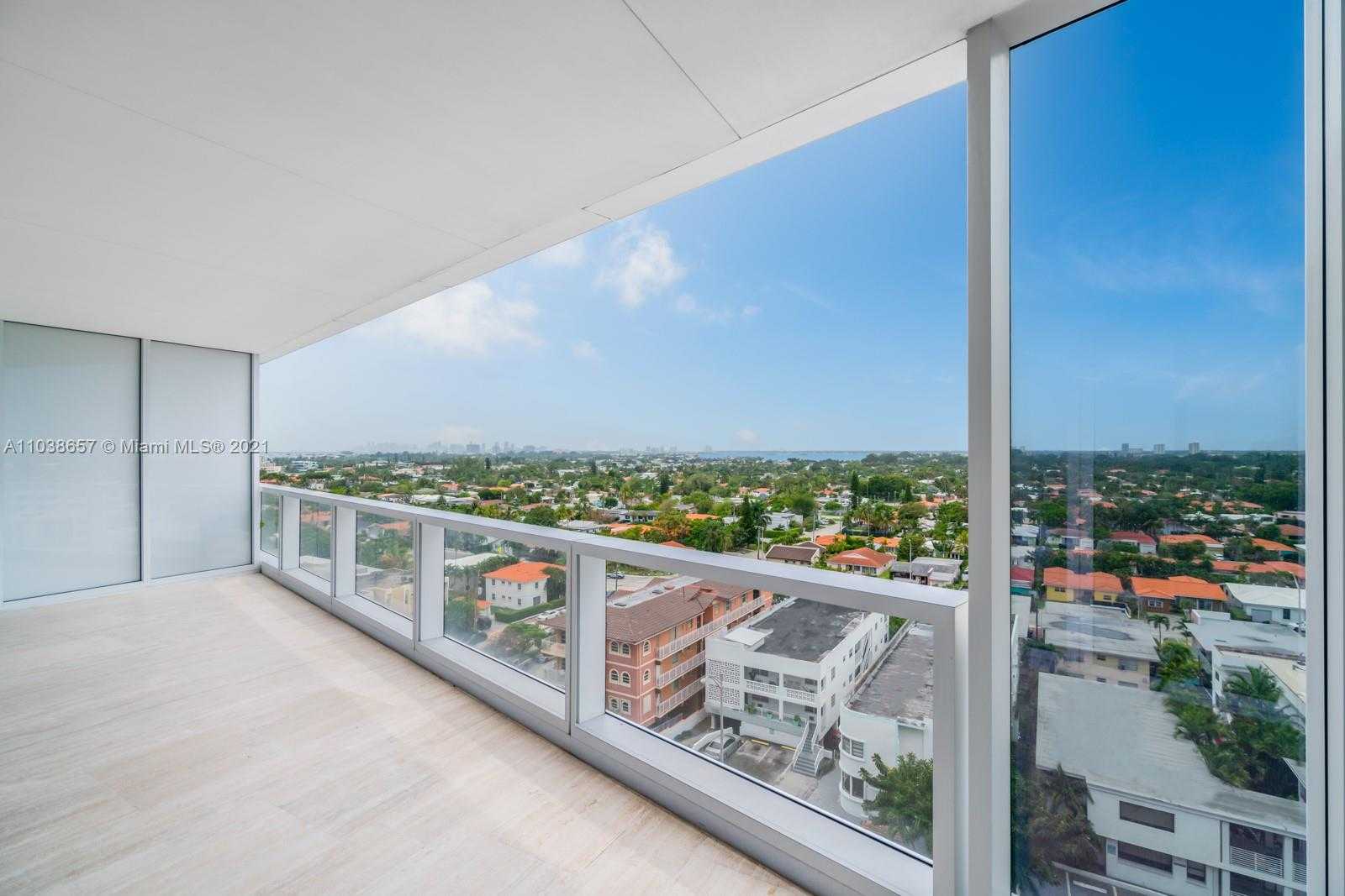 Small Image of 9001 COLLINS AVE #S-908, Surfside Number 15
