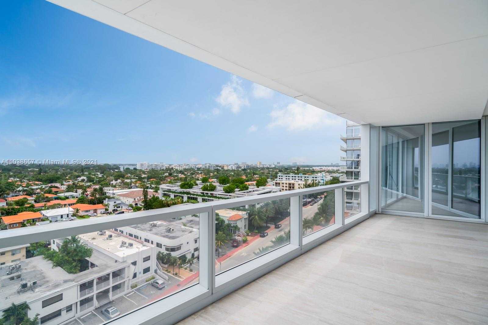 Small Image of 9001 COLLINS AVE #S-908, Surfside Number 16