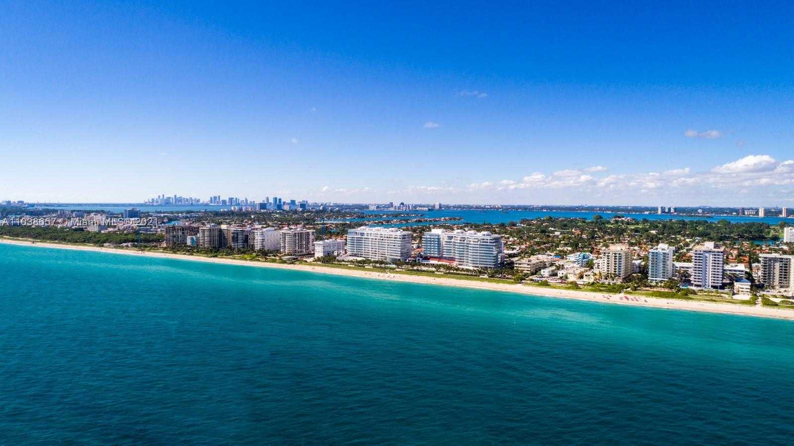 Small Image of 9001 COLLINS AVE #S-908, Surfside Number 17