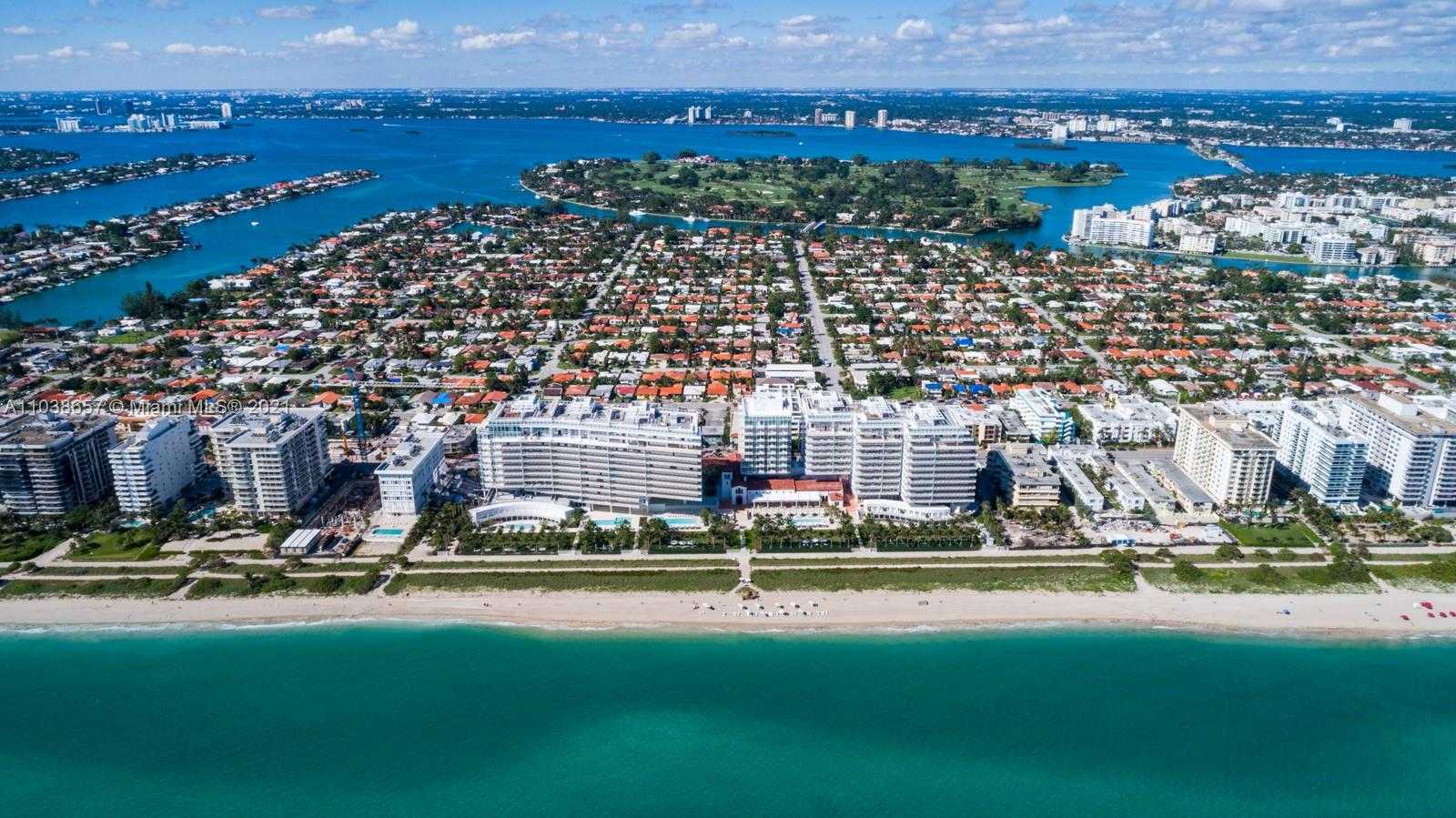 Small Image of 9001 COLLINS AVE #S-908, Surfside Number 18