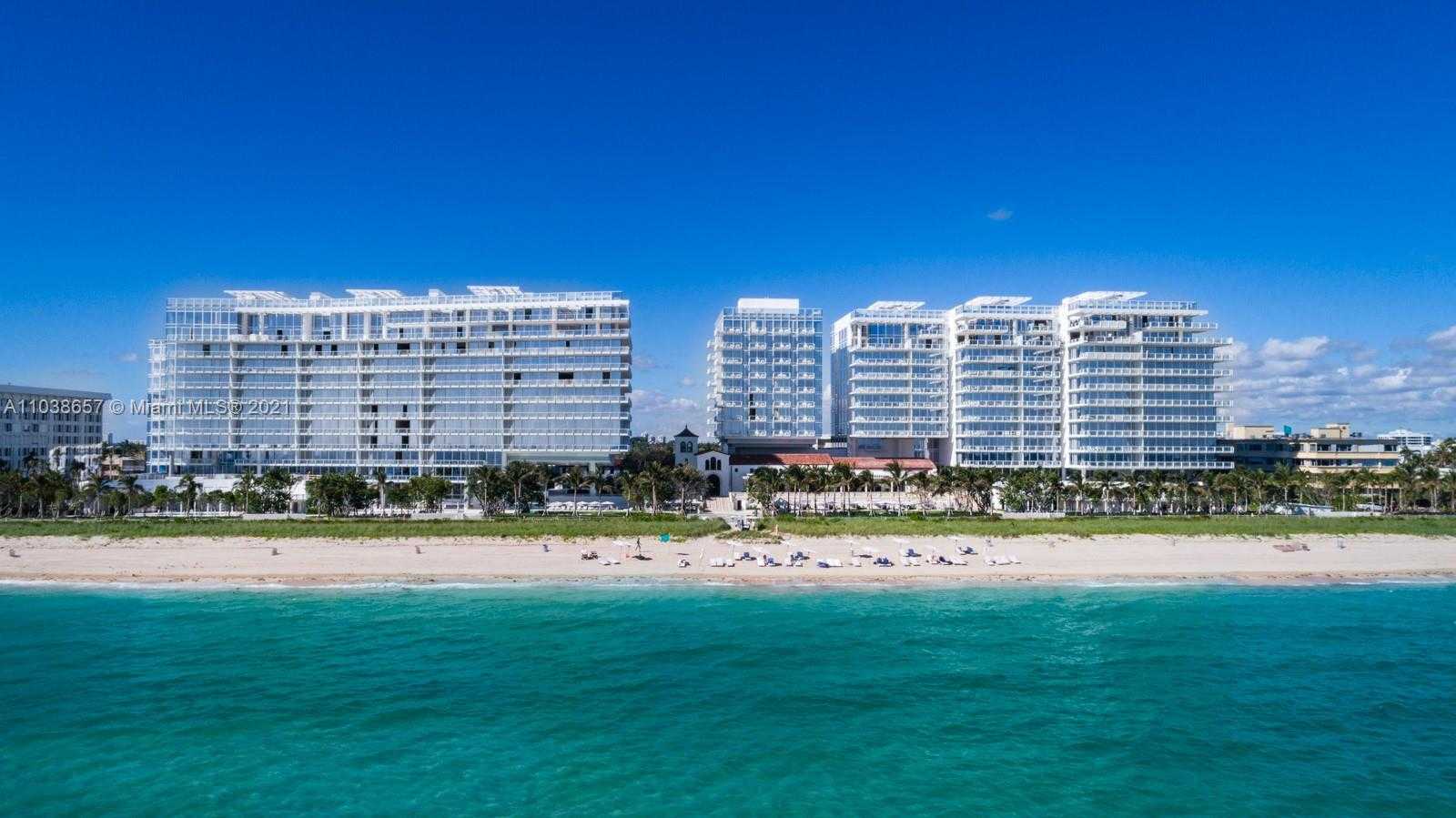 Small Image of 9001 COLLINS AVE #S-908, Surfside Number 19