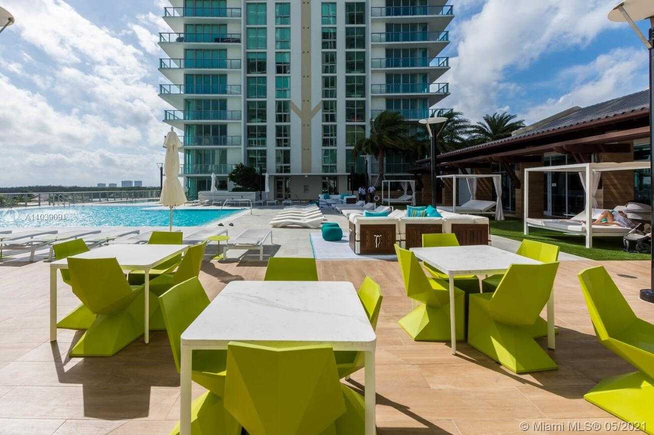Small Image of 300 SUNNY ISLES BOULEVARD #PH-4, Sunny Isles Beach Number 7