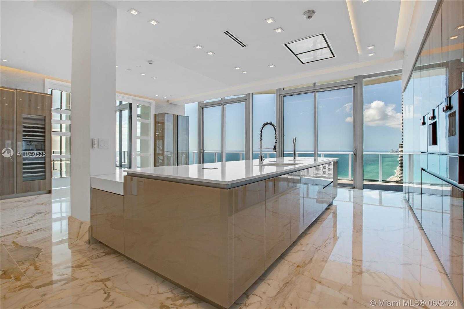 Small Image of 17475 COLLINS AVE #PH-3201, Sunny Isles Beach Number 10