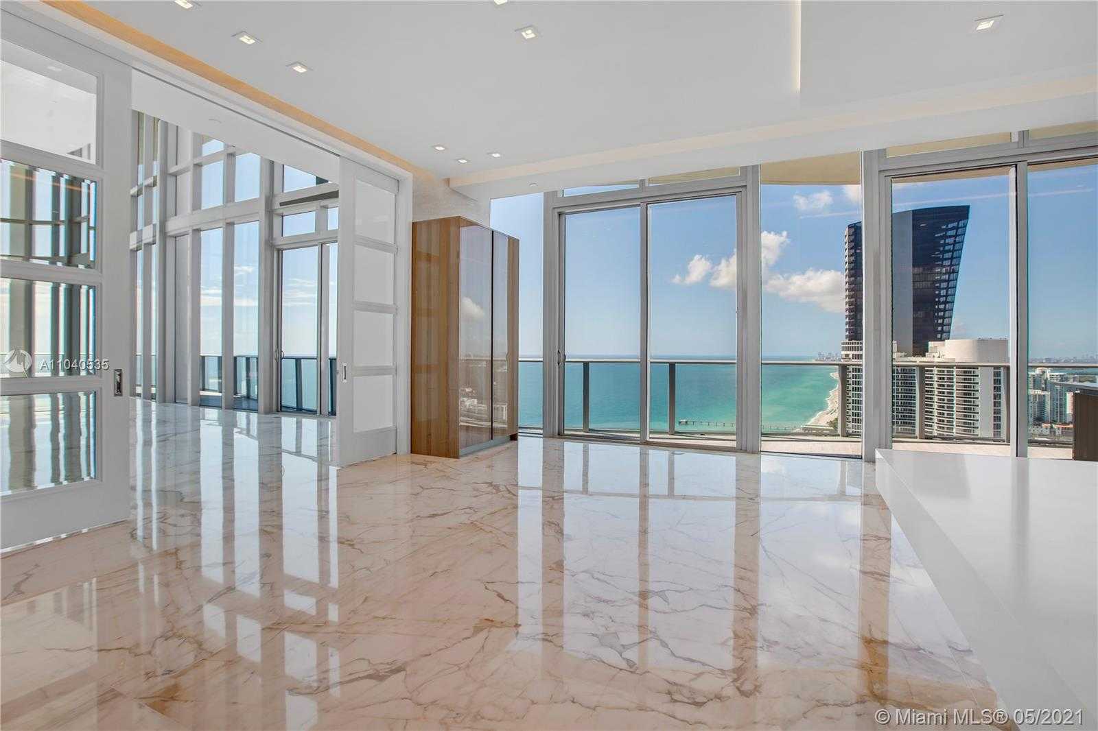 Small Image of 17475 COLLINS AVE #PH-3201, Sunny Isles Beach Number 11
