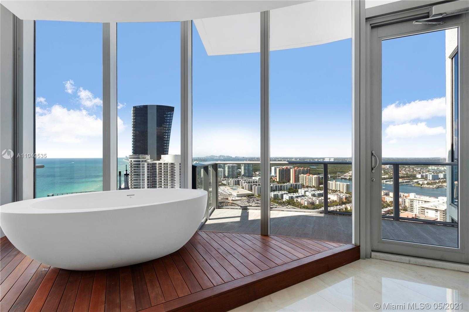 Small Image of 17475 COLLINS AVE #PH-3201, Sunny Isles Beach Number 16
