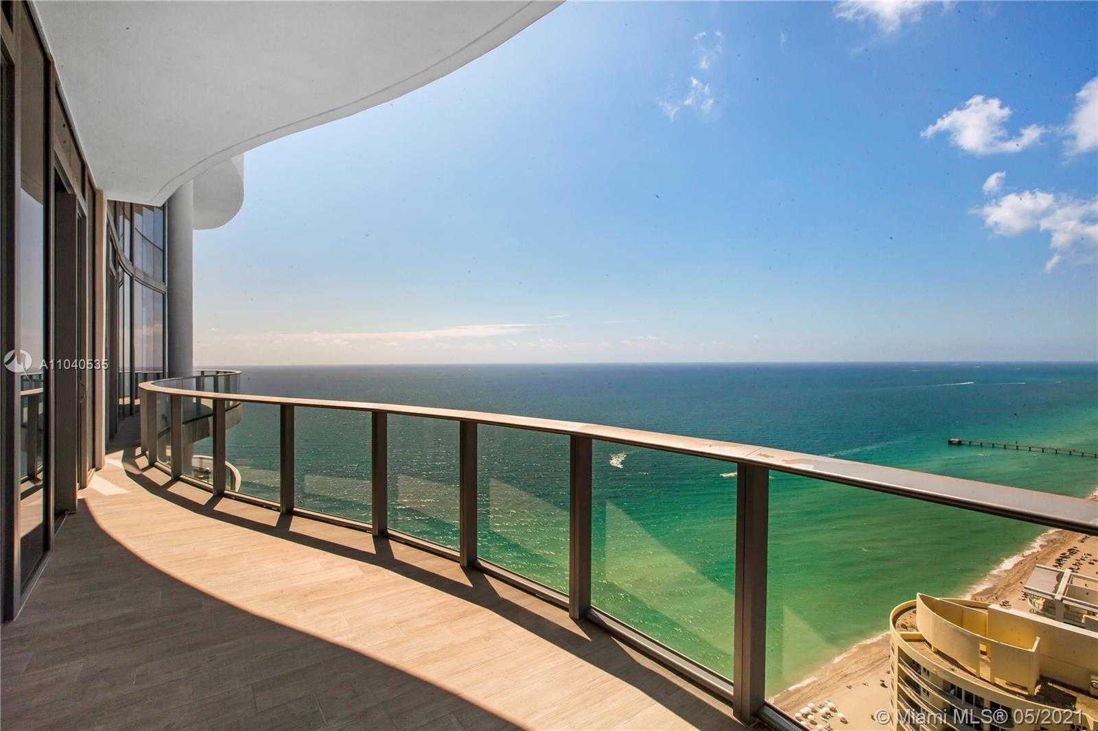 Small Image of 17475 COLLINS AVE #PH-3201, Sunny Isles Beach Number 17
