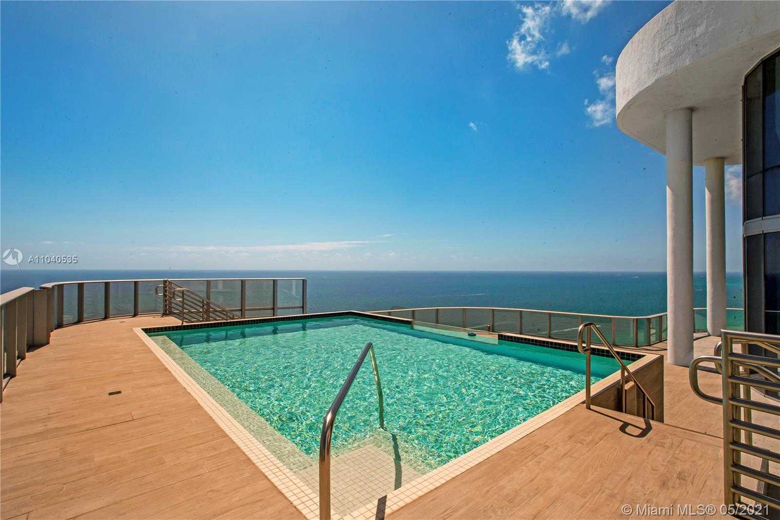 Small Image of 17475 COLLINS AVE #PH-3201, Sunny Isles Beach Number 2