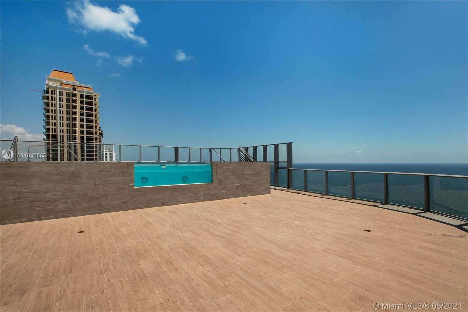 Small Image of 17475 COLLINS AVE #PH-3201, Sunny Isles Beach Number 22