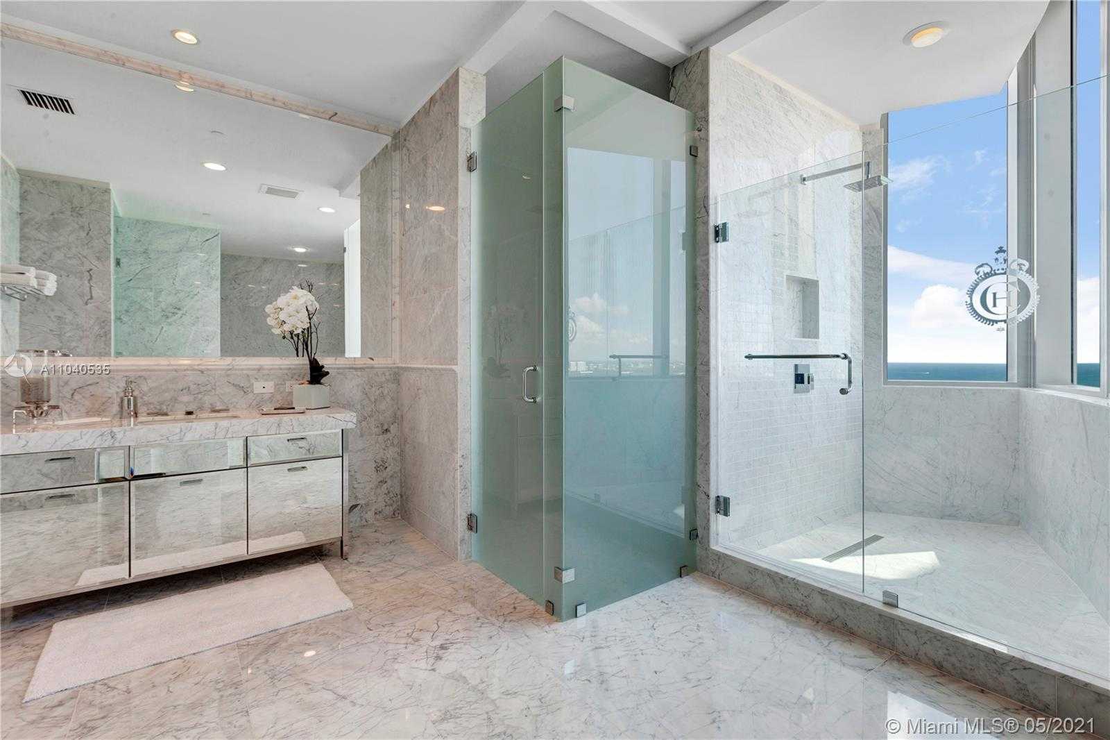 Small Image of 17475 COLLINS AVE #PH-3201, Sunny Isles Beach Number 26