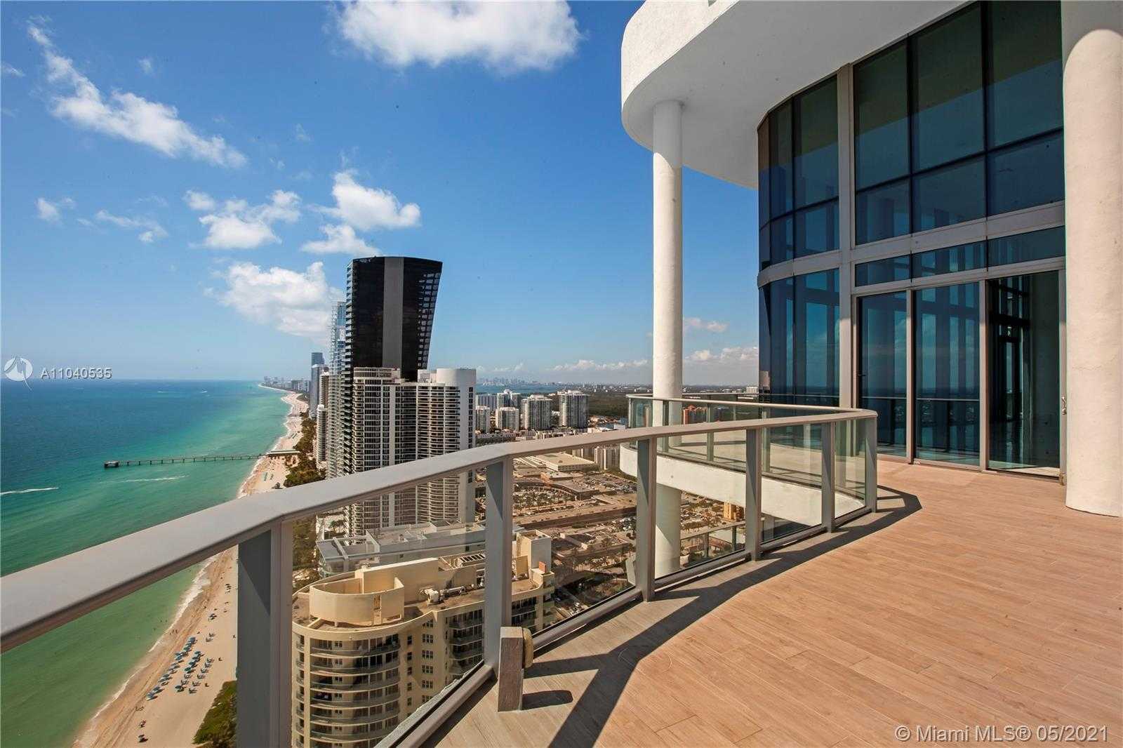 Small Image of 17475 COLLINS AVE #PH-3201, Sunny Isles Beach Number 3