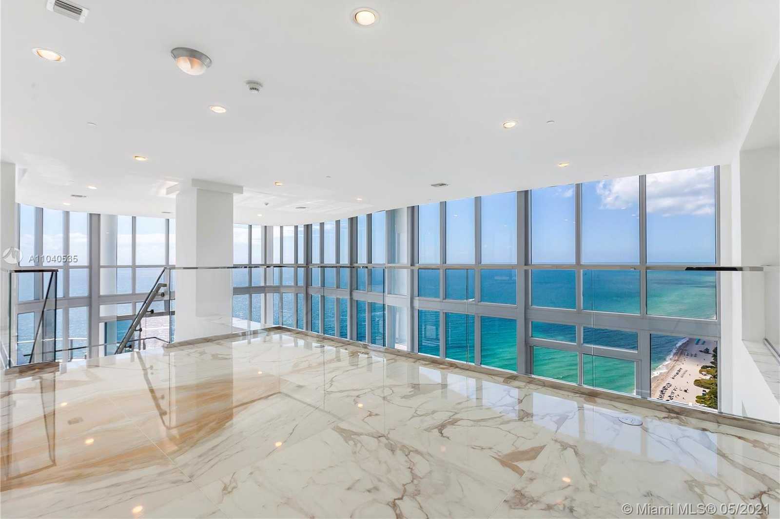 Small Image of 17475 COLLINS AVE #PH-3201, Sunny Isles Beach Number 34