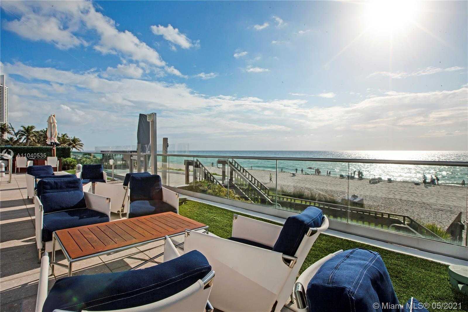 Small Image of 17475 COLLINS AVE #PH-3201, Sunny Isles Beach Number 37