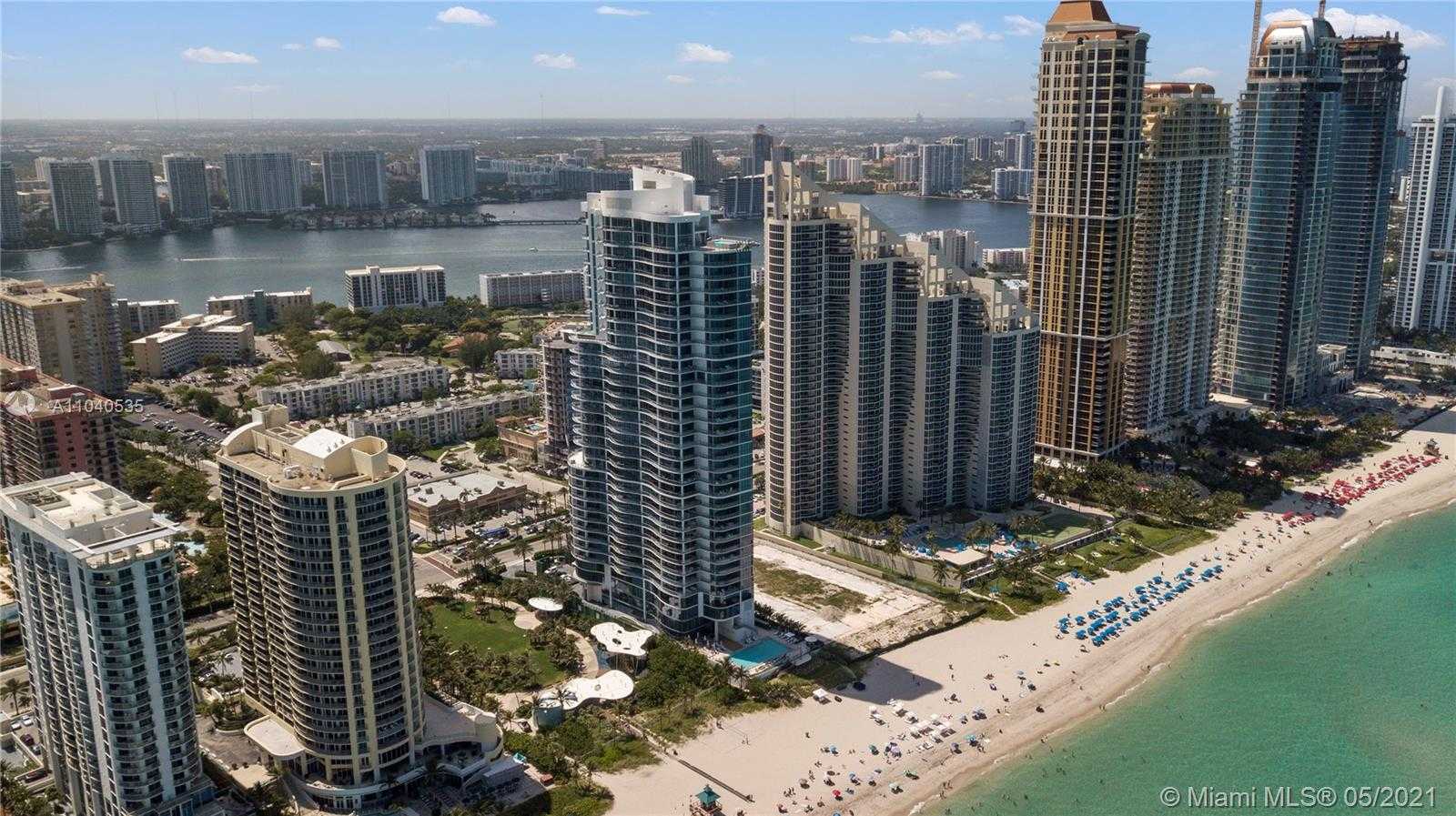Small Image of 17475 COLLINS AVE #PH-3201, Sunny Isles Beach Number 40