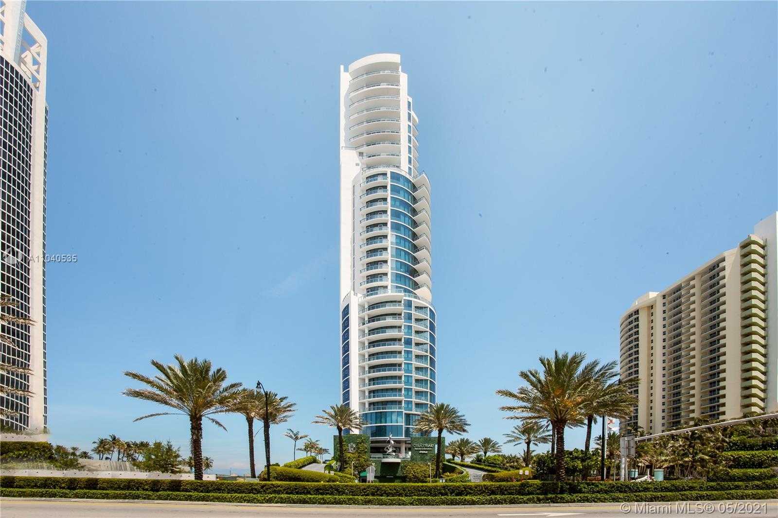 Small Image of 17475 COLLINS AVE #PH-3201, Sunny Isles Beach Number 41
