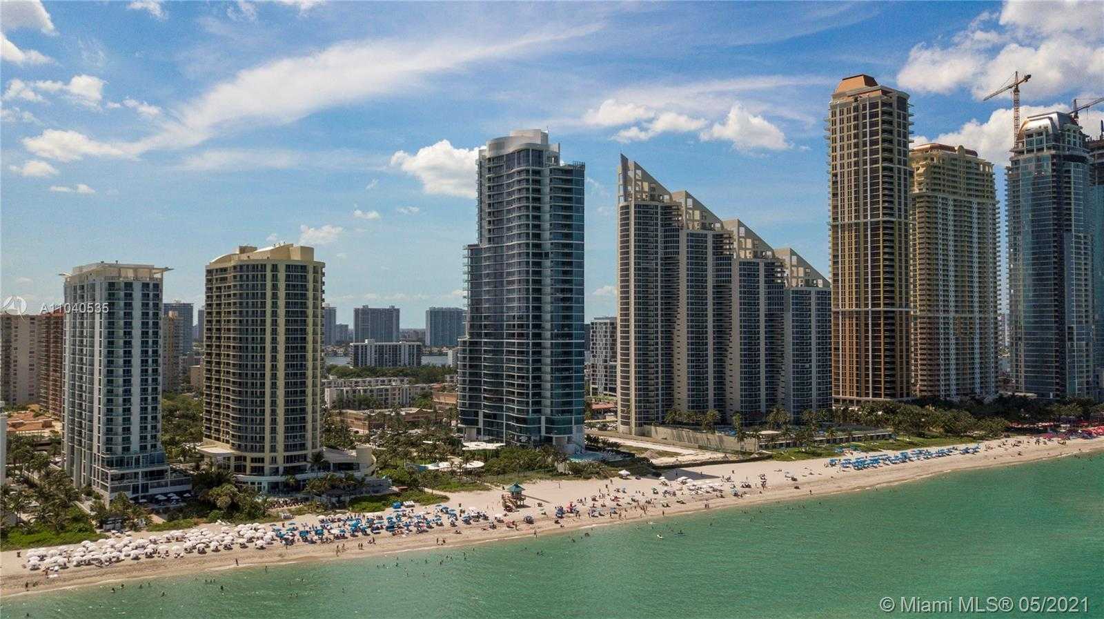 Small Image of 17475 COLLINS AVE #PH-3201, Sunny Isles Beach Number 42