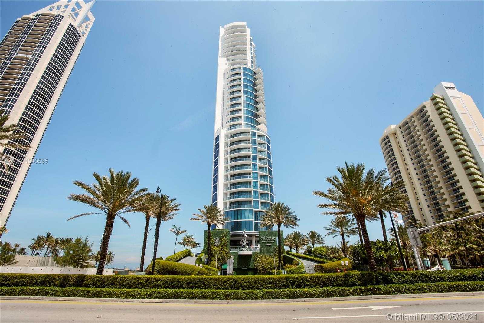 Small Image of 17475 COLLINS AVE #PH-3201, Sunny Isles Beach Number 44
