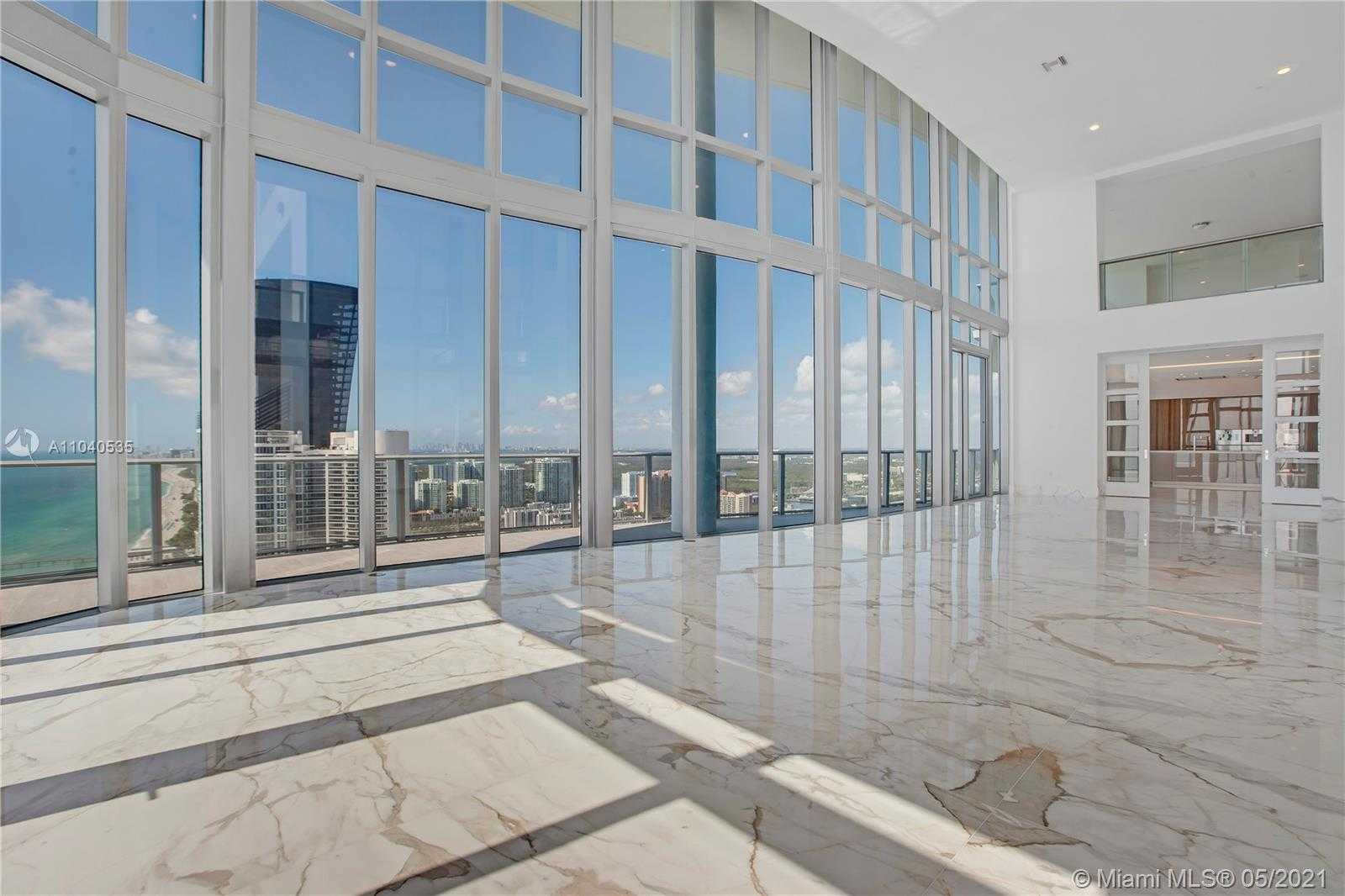 Small Image of 17475 COLLINS AVE #PH-3201, Sunny Isles Beach Number 5