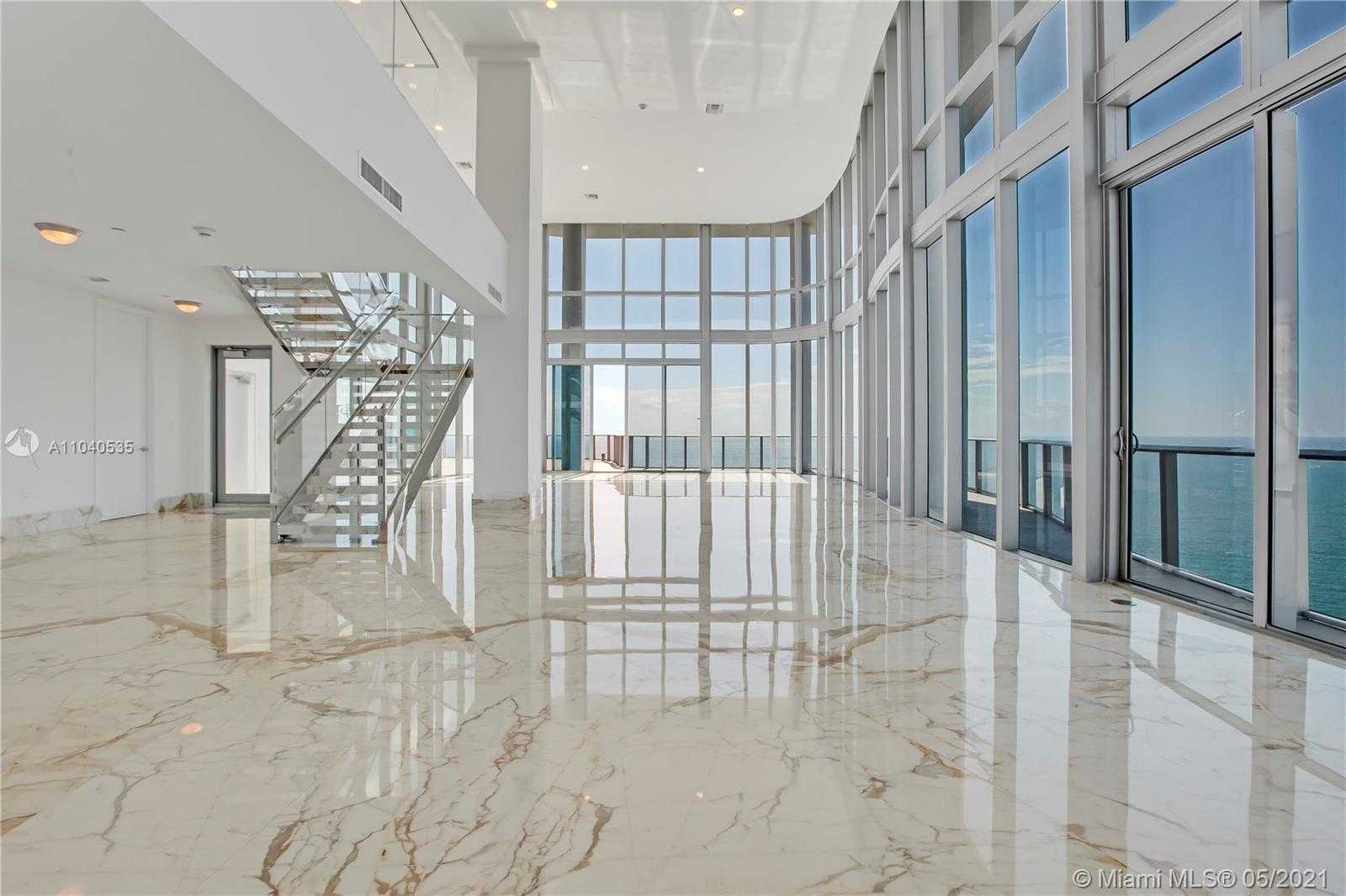 Small Image of 17475 COLLINS AVE #PH-3201, Sunny Isles Beach Number 7