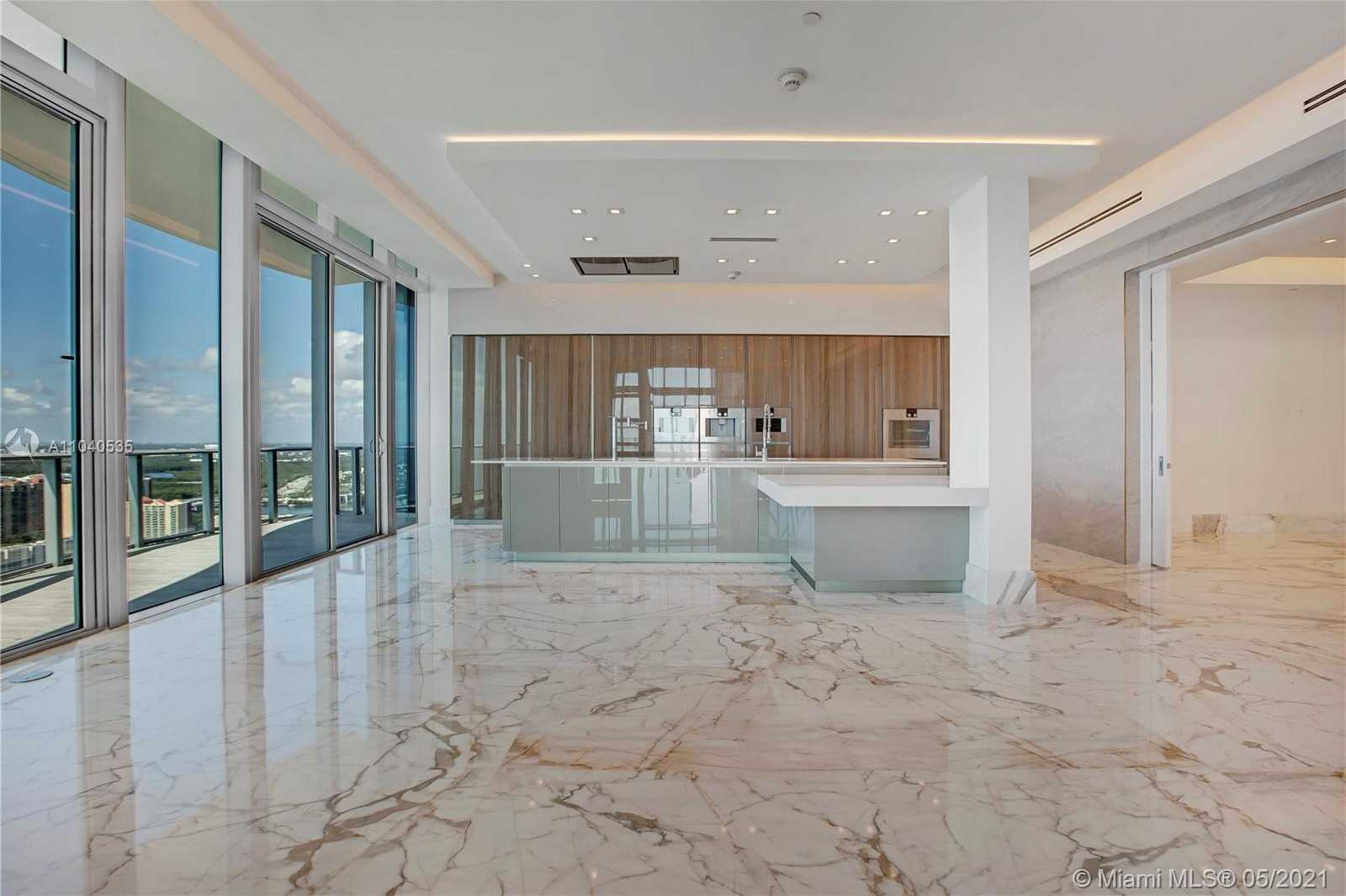 Small Image of 17475 COLLINS AVE #PH-3201, Sunny Isles Beach Number 8
