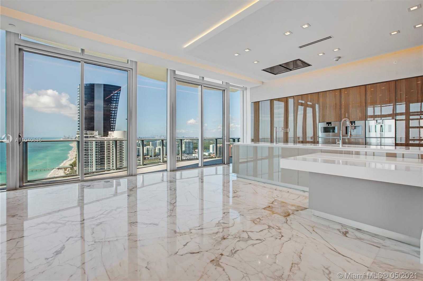 Small Image of 17475 COLLINS AVE #PH-3201, Sunny Isles Beach Number 9