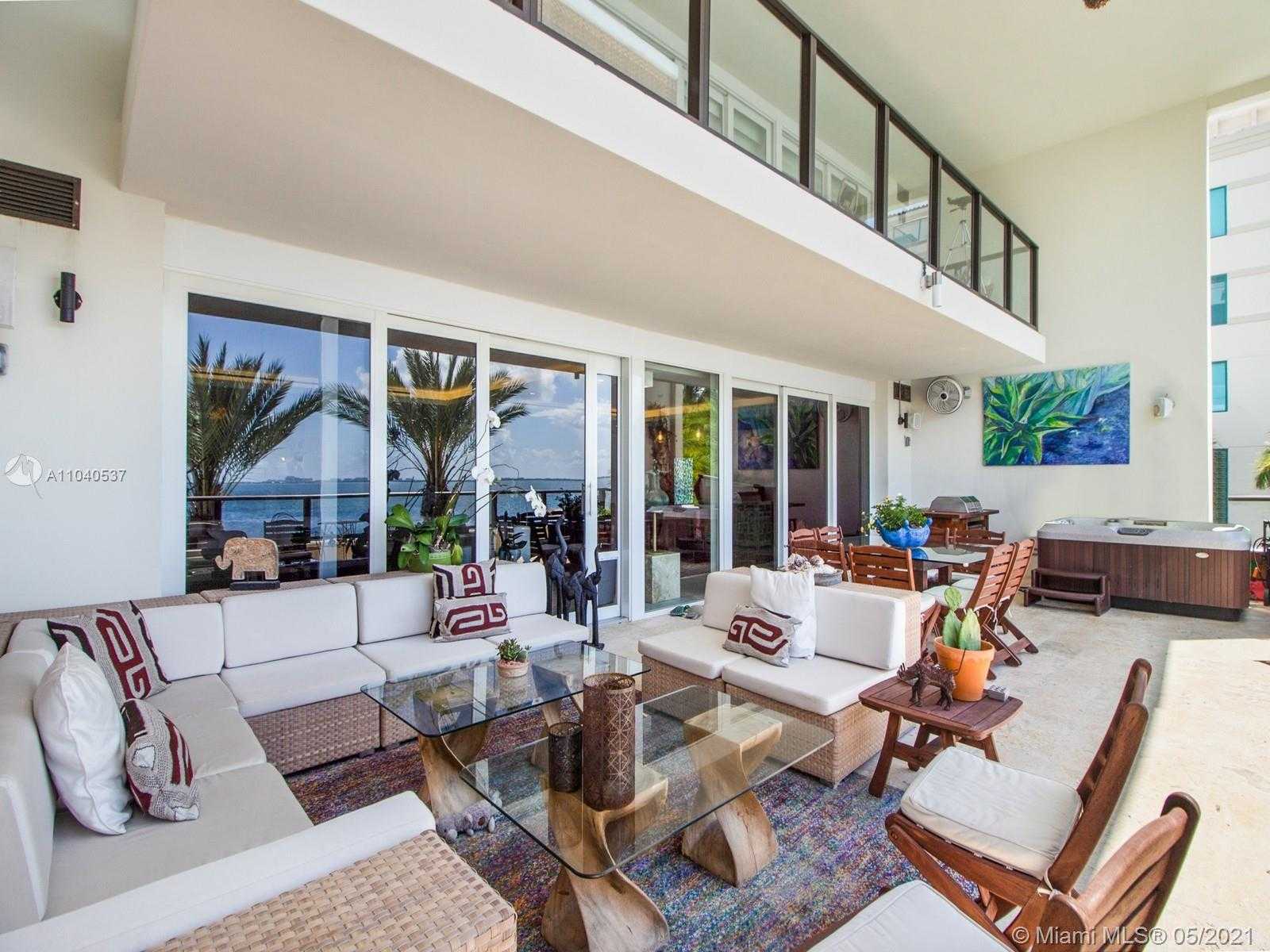 Small Image of 3535 HIAWATHA AVE #304, Miami Number 12