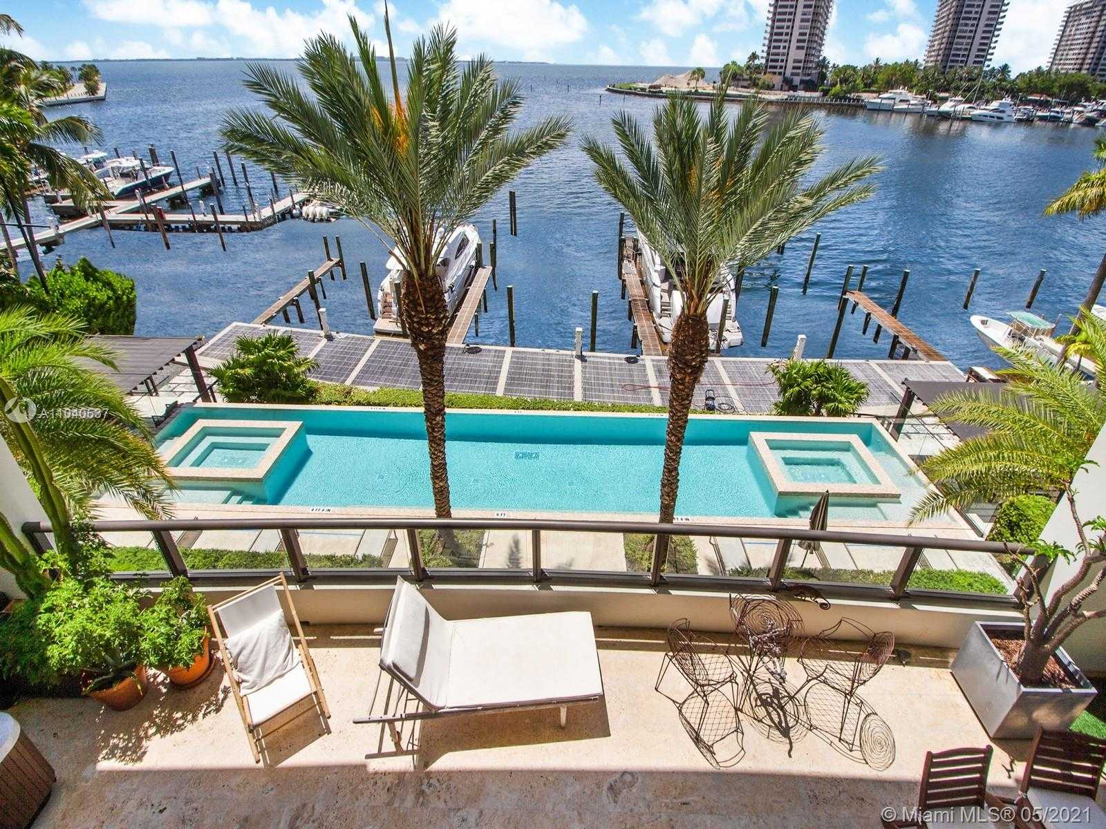 Small Image of 3535 HIAWATHA AVE #304, Miami Number 21