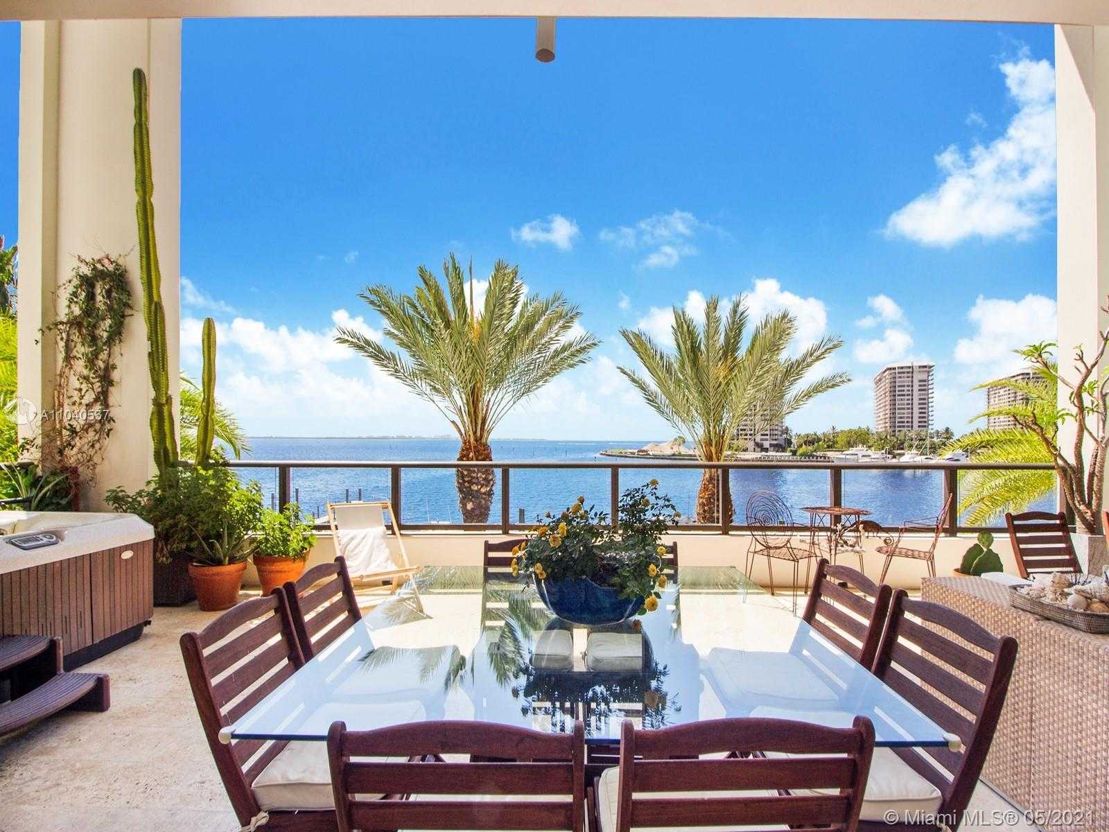Small Image of 3535 HIAWATHA AVE #304, Miami Number 5