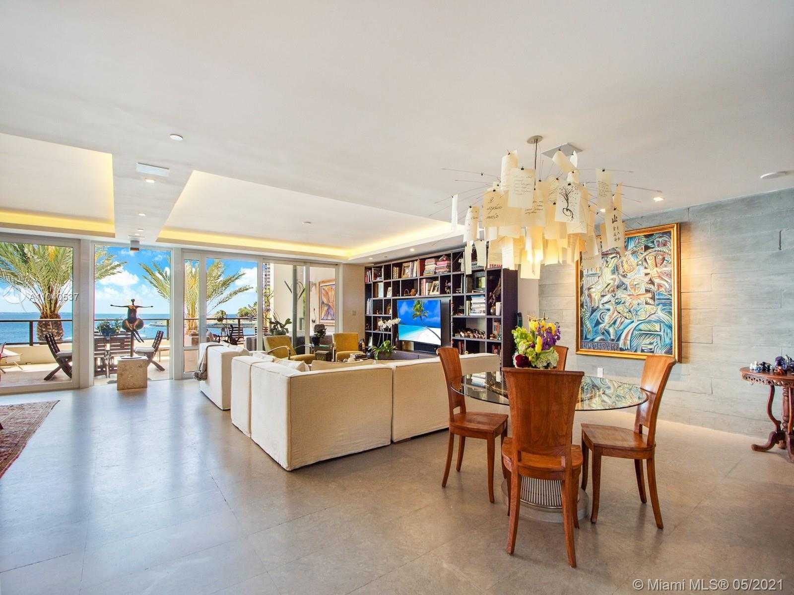 Small Image of 3535 HIAWATHA AVE #304, Miami Number 9