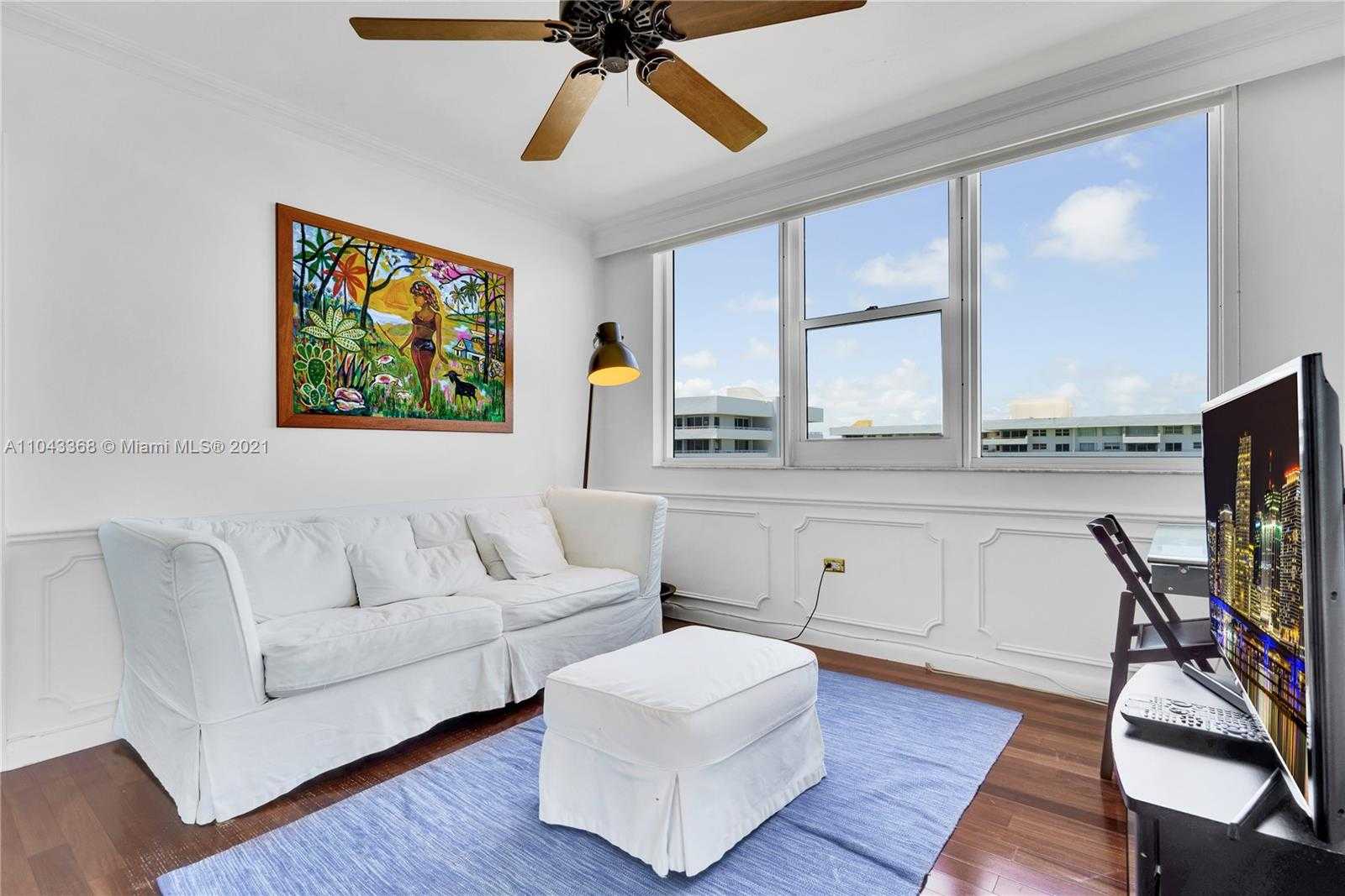 Small Image of 200 OCEAN LANE DR #1001, Key Biscayne Number 12