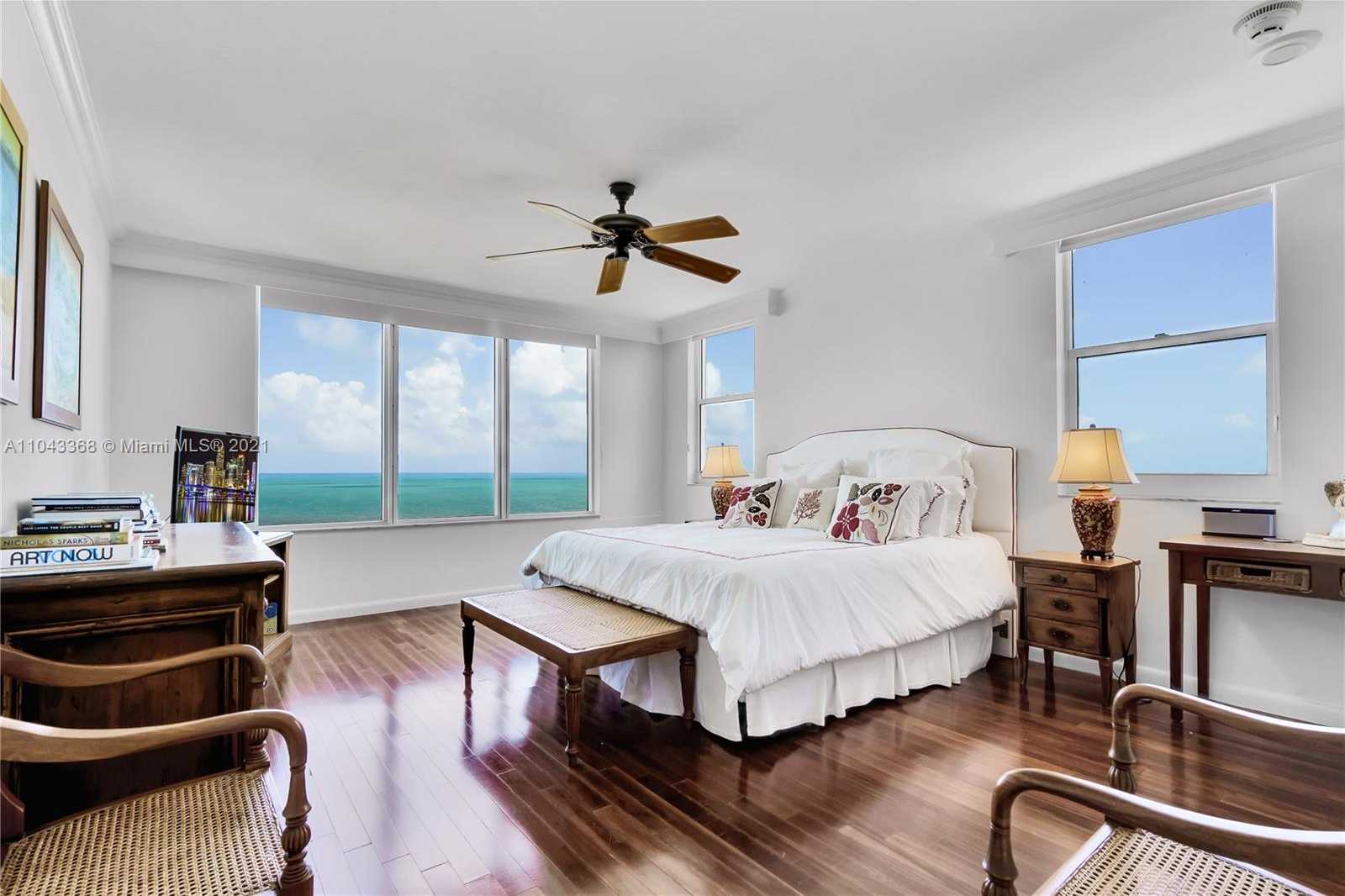 Small Image of 200 OCEAN LANE DR #1001, Key Biscayne Number 13