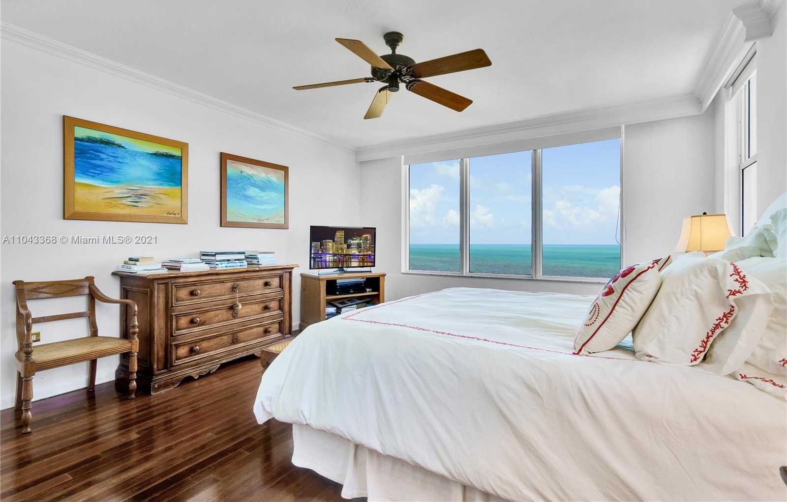 Small Image of 200 OCEAN LANE DR #1001, Key Biscayne Number 14