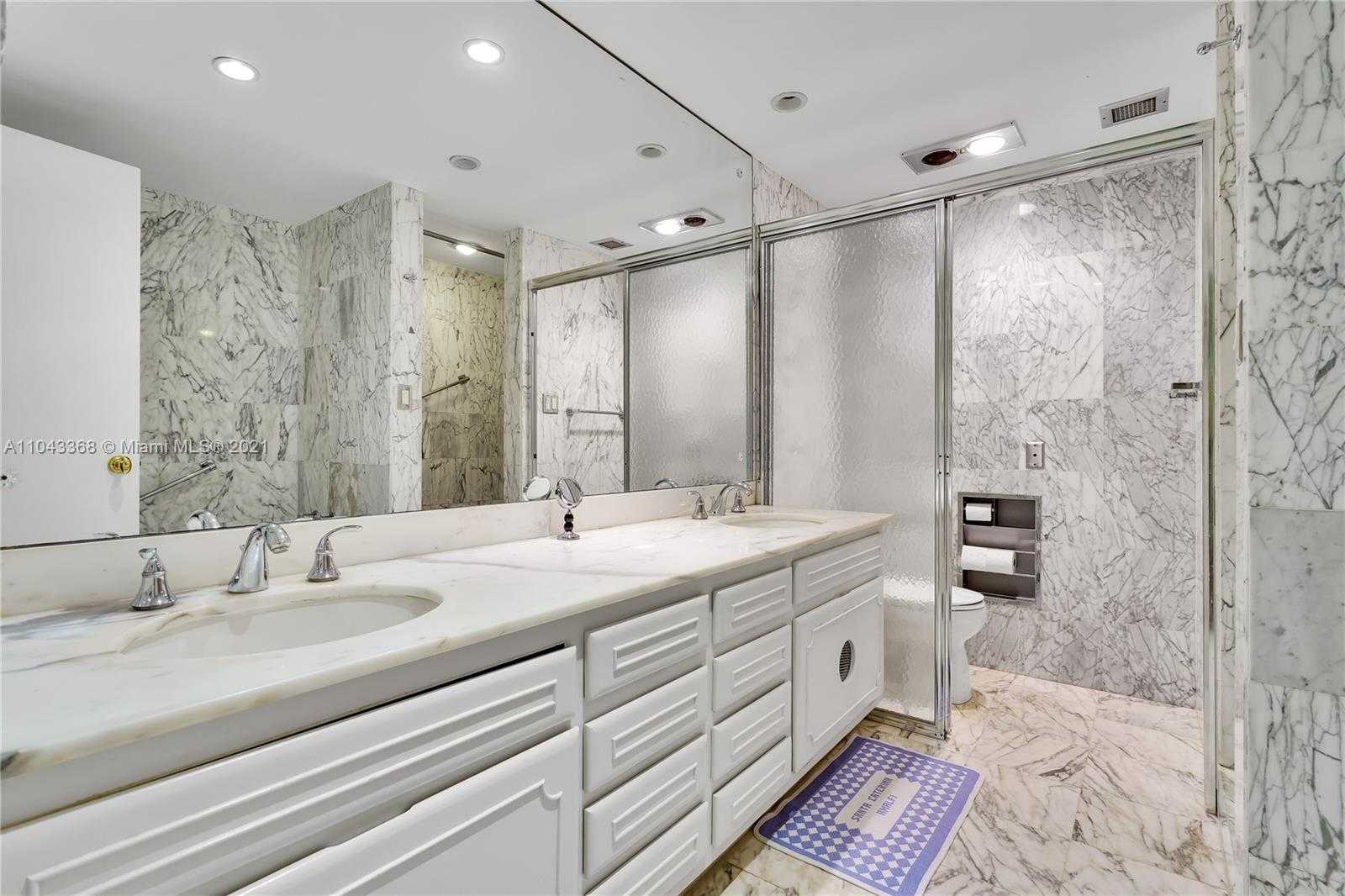 Small Image of 200 OCEAN LANE DR #1001, Key Biscayne Number 17
