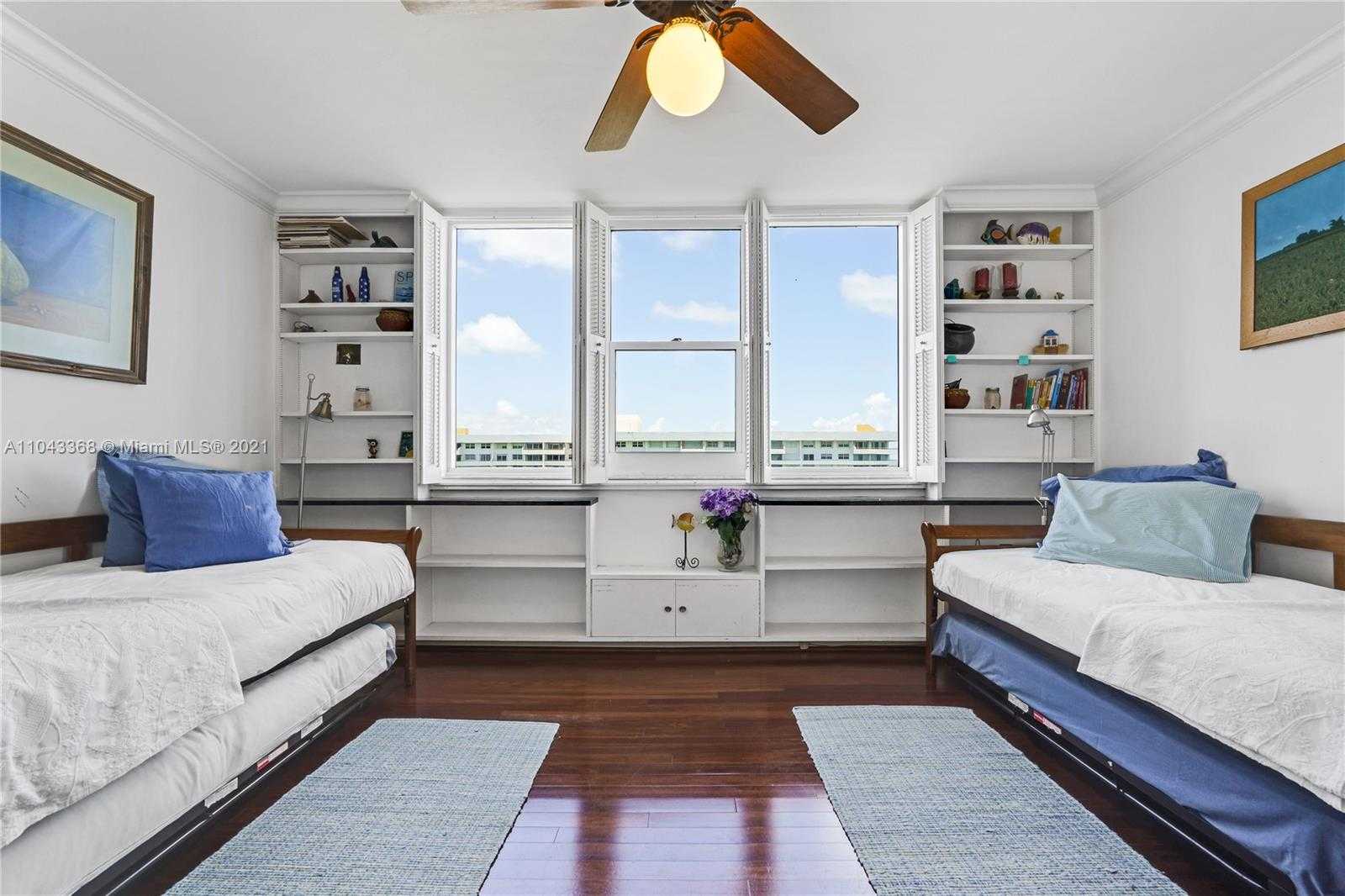 Small Image of 200 OCEAN LANE DR #1001, Key Biscayne Number 20