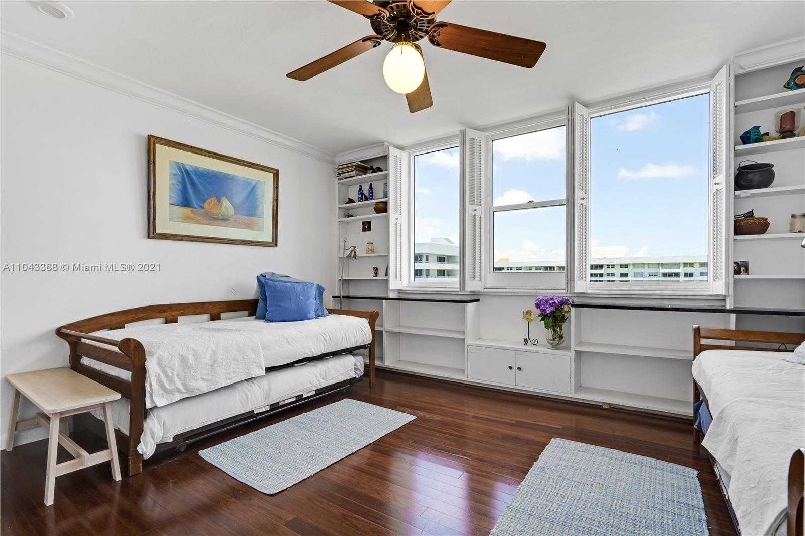 Small Image of 200 OCEAN LANE DR #1001, Key Biscayne Number 21