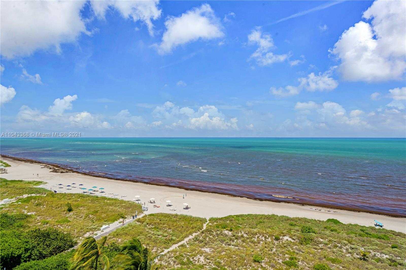 Small Image of 200 OCEAN LANE DR #1001, Key Biscayne Number 24