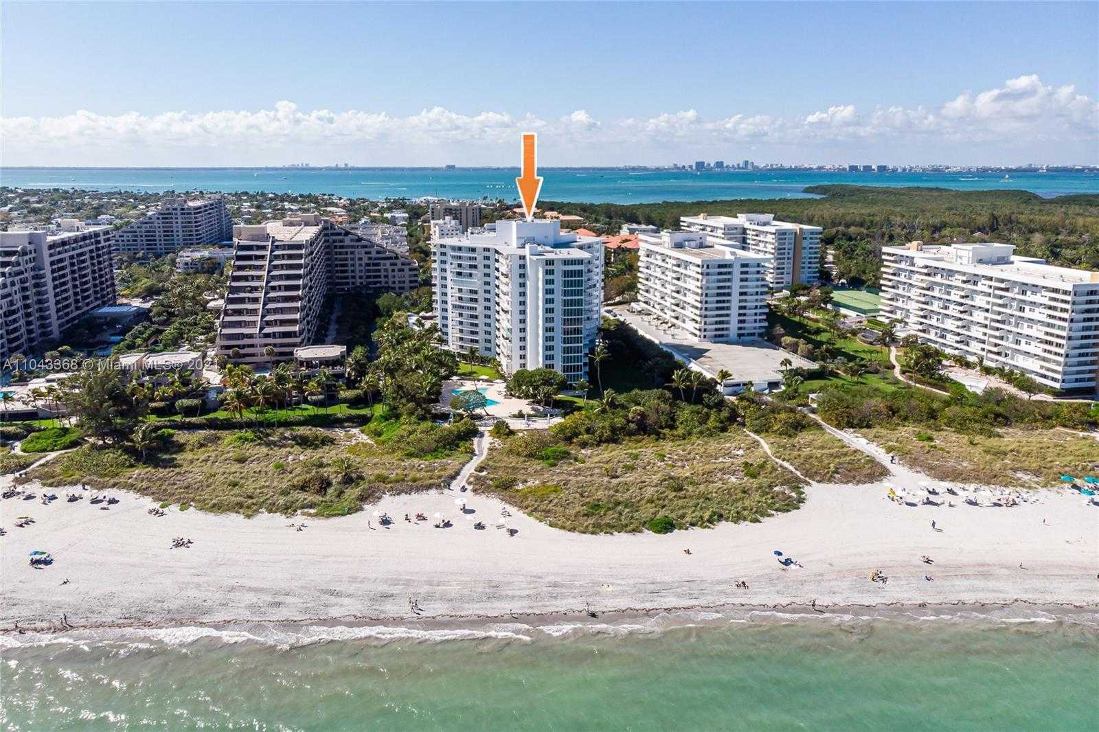 Small Image of 200 OCEAN LANE DR #1001, Key Biscayne Number 27