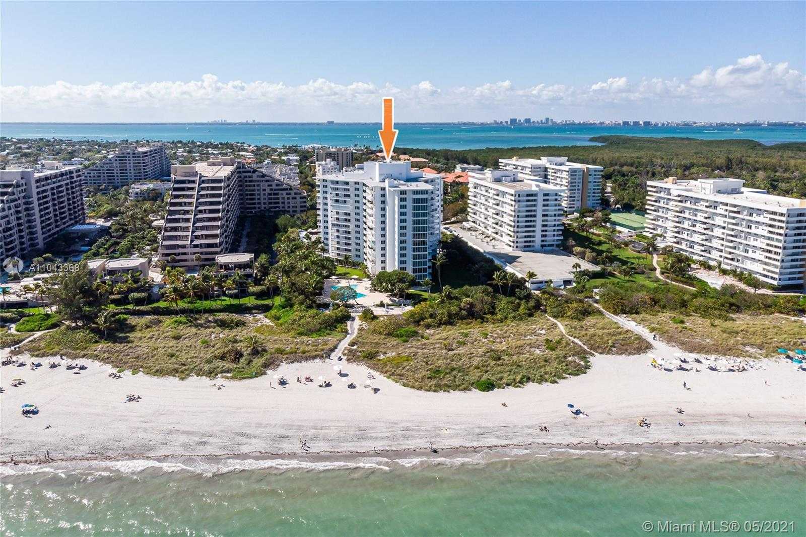 Small Image of 200 OCEAN LANE DR #1001, Key Biscayne Number 28