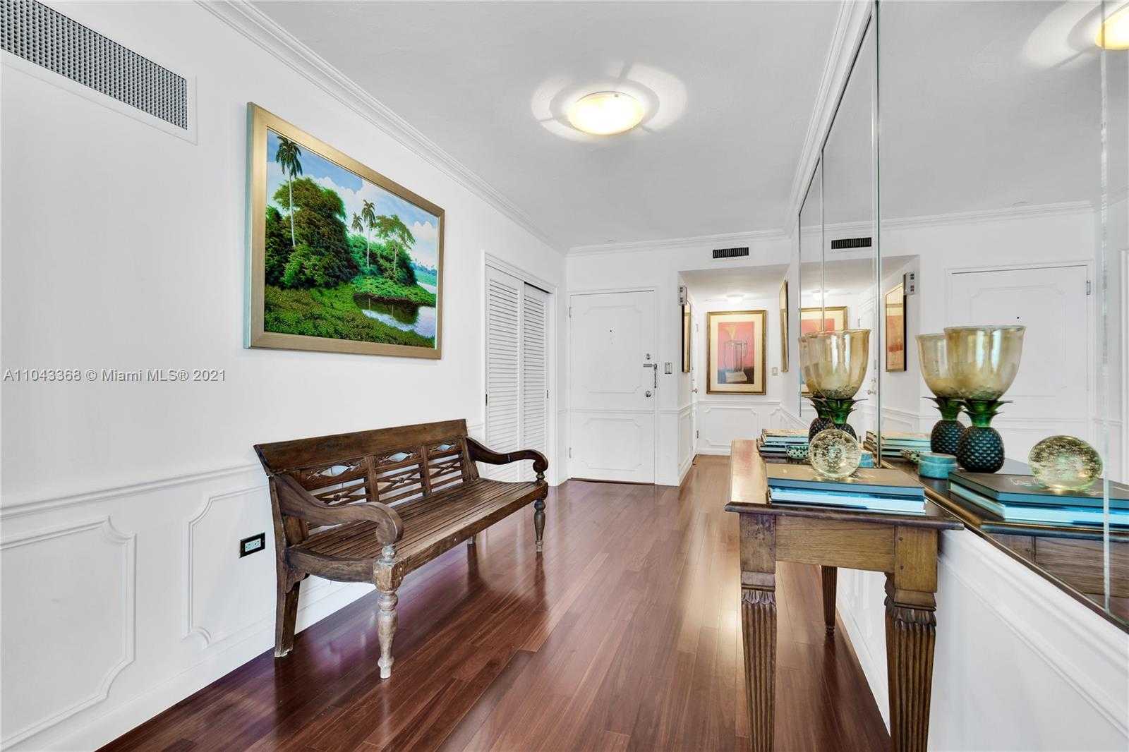 Small Image of 200 OCEAN LANE DR #1001, Key Biscayne Number 4