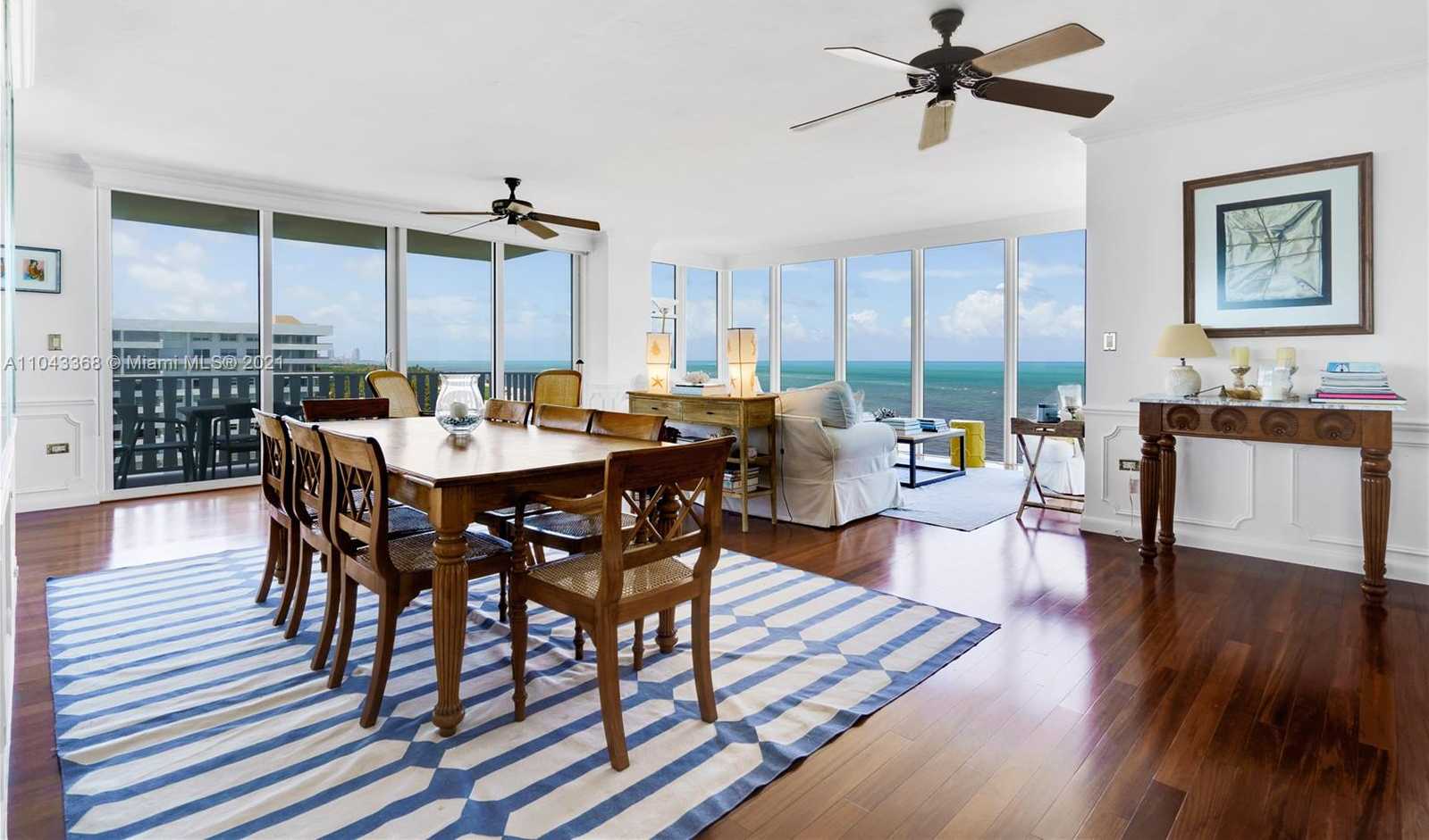Small Image of 200 OCEAN LANE DR #1001, Key Biscayne Number 5