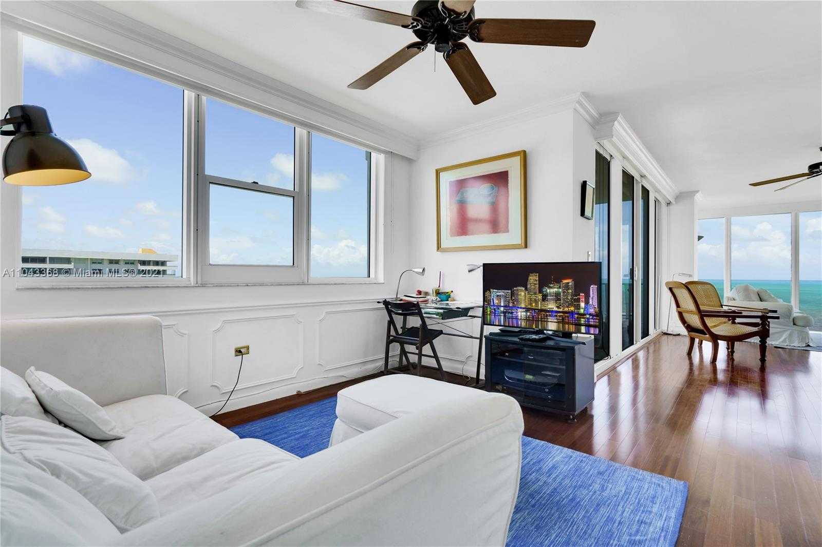 Small Image of 200 OCEAN LANE DR #1001, Key Biscayne Number 7