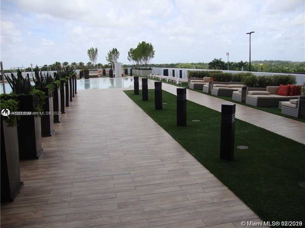 Small Image of 5252 NORTH WEST 85TH AVE #1702, Doral Number 21