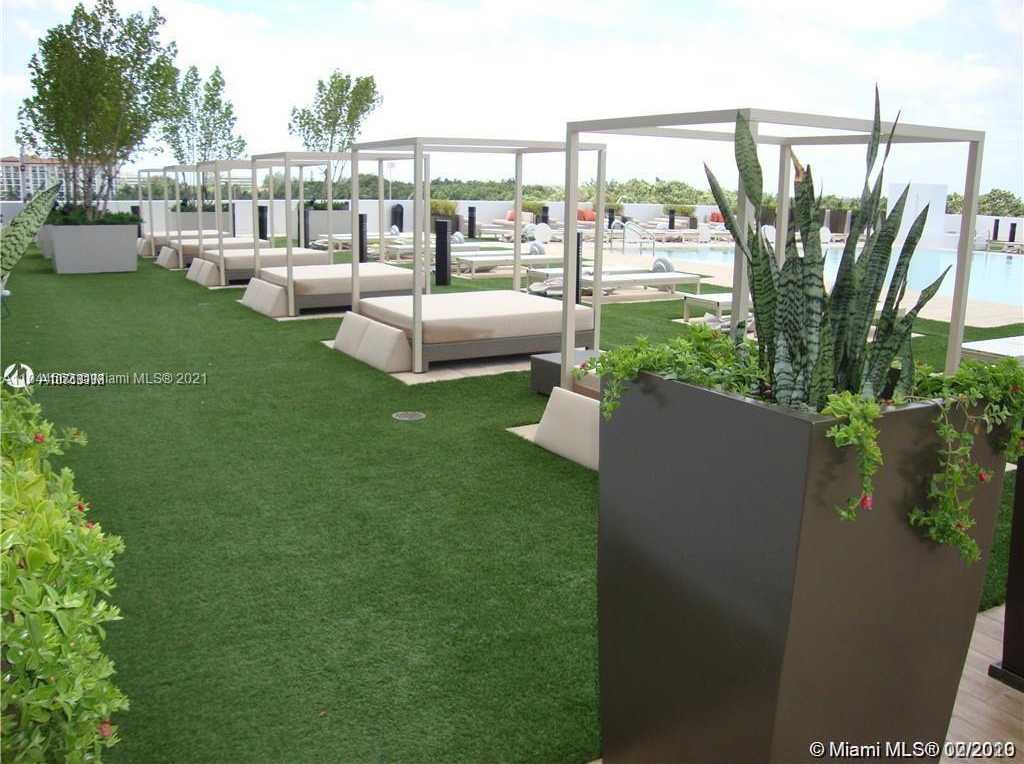 Small Image of 5252 NORTH WEST 85TH AVE #1702, Doral Number 25