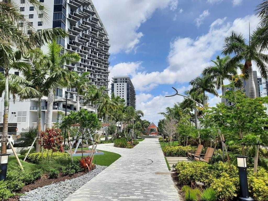 Small Image of 5252 NORTH WEST 85TH AVE #1702, Doral Number 26