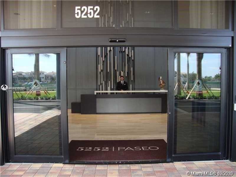 Small Image of 5252 NORTH WEST 85TH AVE #1702, Doral Number 27