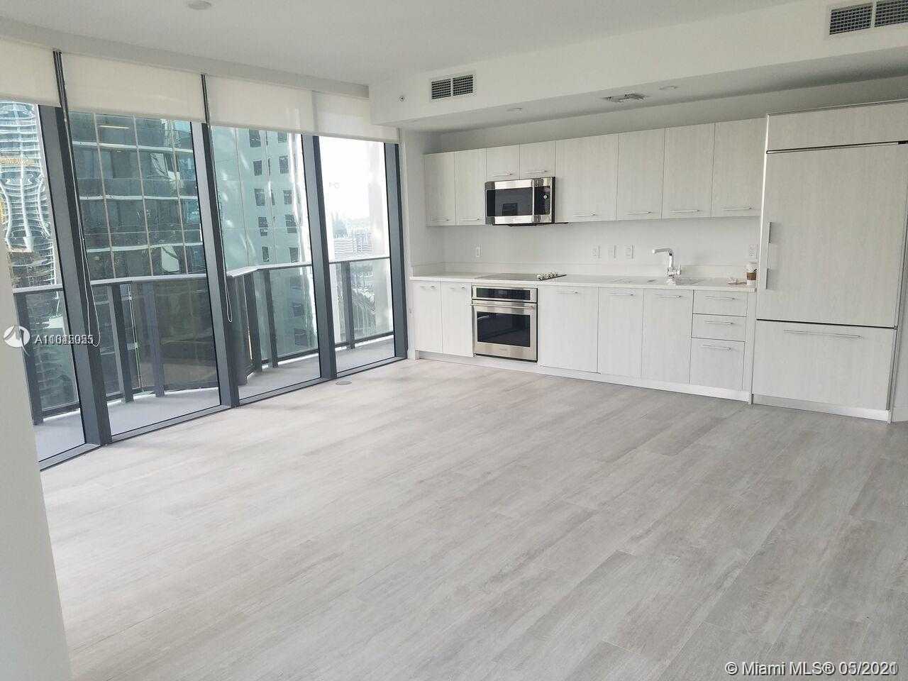 Small Image of 55 SOUTH WEST 9TH ST #1906, Miami Number 2