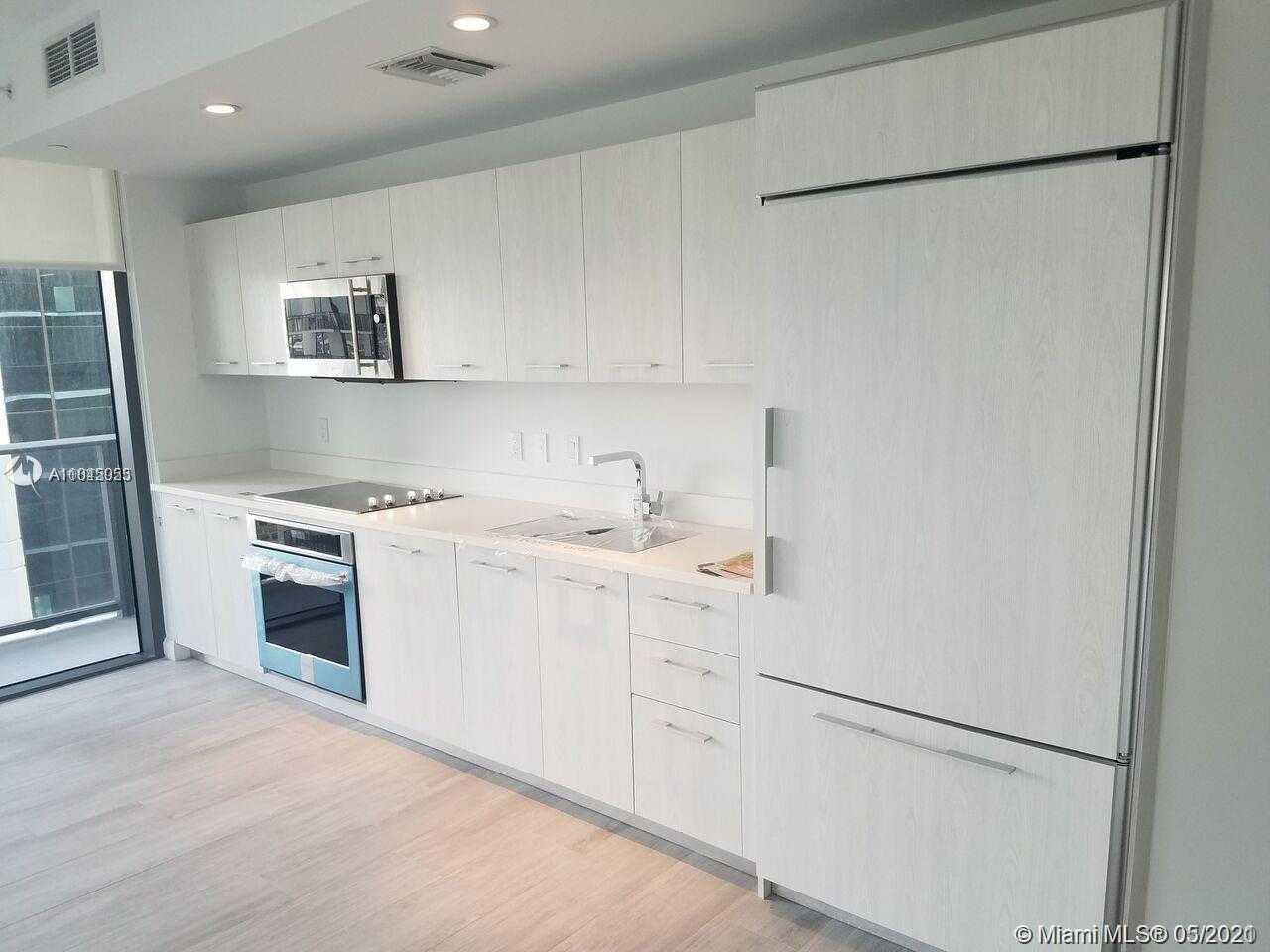 Small Image of 55 SOUTH WEST 9TH ST #1906, Miami Number 4