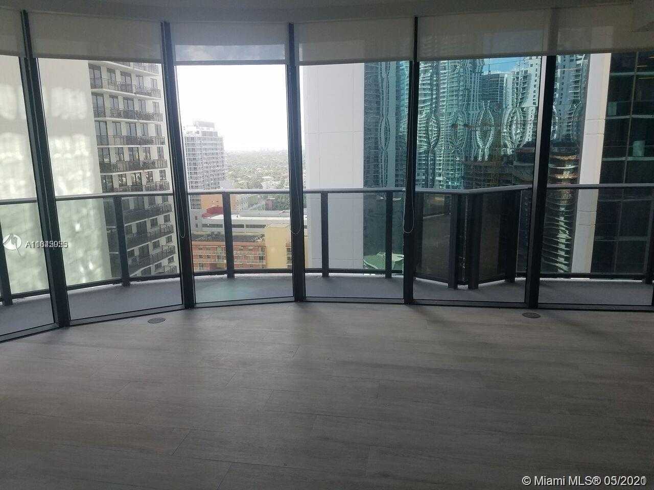 Small Image of 55 SOUTH WEST 9TH ST #1906, Miami Number 5