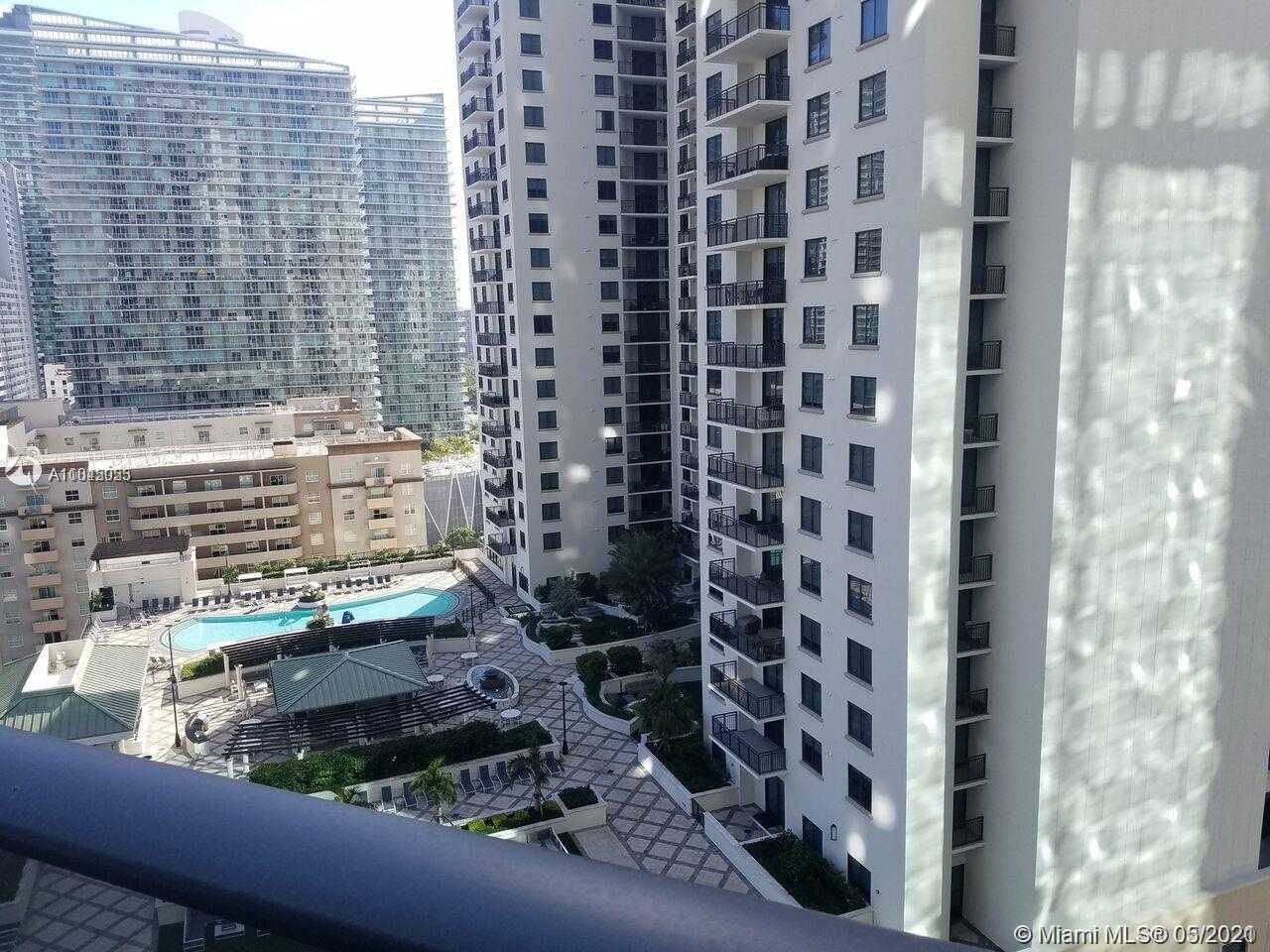 Small Image of 55 SOUTH WEST 9TH ST #1906, Miami Number 6